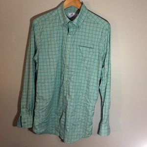 Men’s Button Down